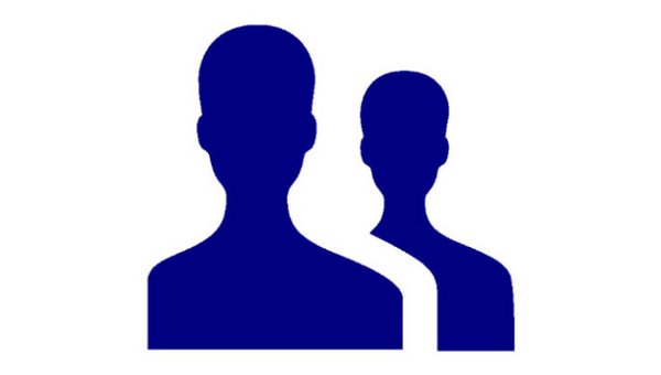 Symbol für Menschen