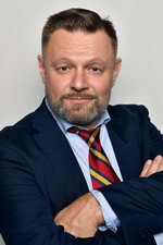 Portrait Markus Spielmann