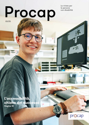 3/25 L’accessibilità, chiave del successo